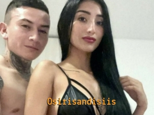 Osirisandisiis