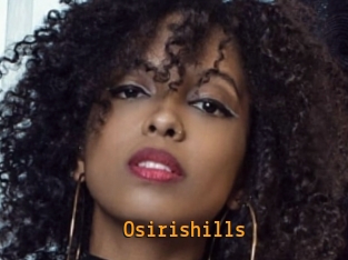 Osirishills