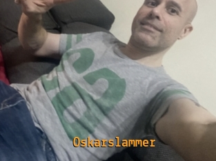 Oskarslammer