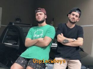 Ospiacwboys