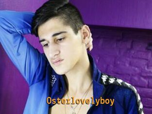 Osterlovelyboy