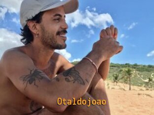 Otaldojoao