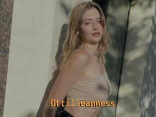 Ottilieanness