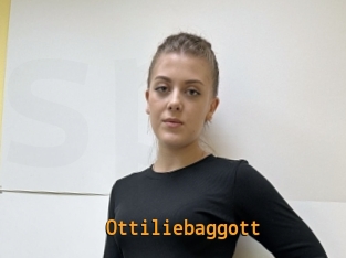 Ottiliebaggott