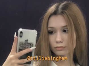 Ottiliebingham