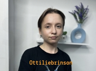Ottiliebrinson