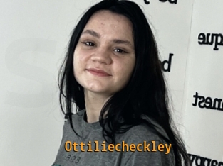 Ottiliecheckley