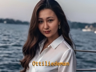 Ottiliedeman