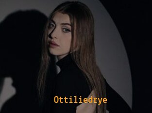 Ottiliedrye