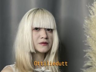 Ottiliedutt