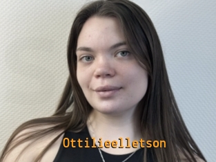 Ottilieelletson