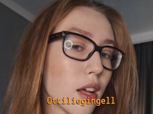 Ottiliegingell