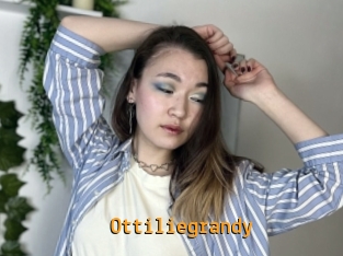 Ottiliegrandy
