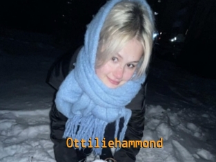 Ottiliehammond