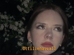 Ottiliehascall