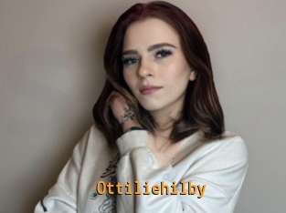 Ottiliehilby