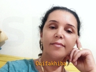 Ouifakhiba
