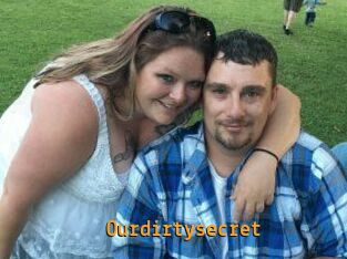 Ourdirtysecret