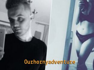 Ourhornyadventure