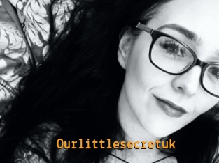 Ourlittlesecretuk
