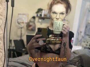 Overnightfaun