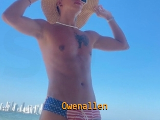 Owenallen