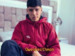 Owenberthmon