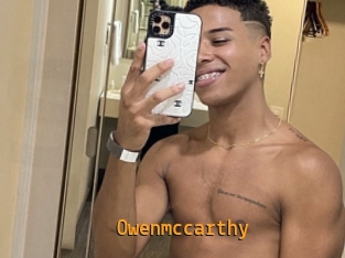 Owenmccarthy