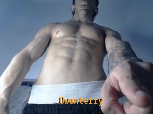 Owenterry