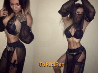 OxROSExo