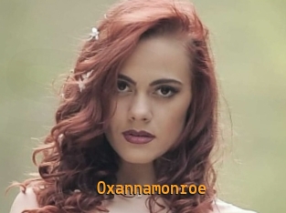 Oxannamonroe
