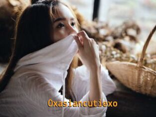Oxasiancutiexo