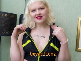 Oxyacfionz