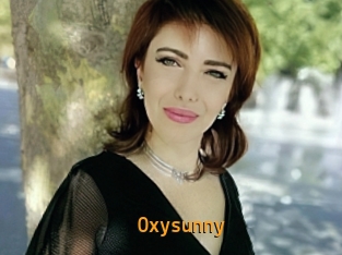 Oxysunny