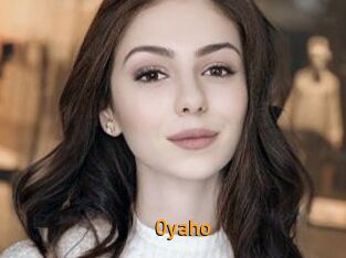 Oyaho
