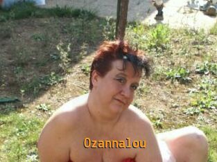 Ozannalou