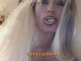 Ozezsuzsanna