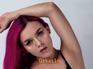 Ozkarla