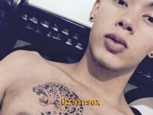 Oztinsex