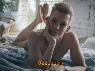 Ozzipium