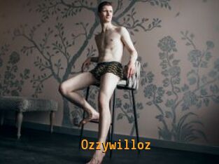 Ozzywilloz