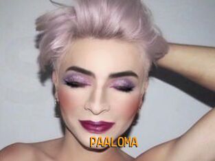 PAALOMA