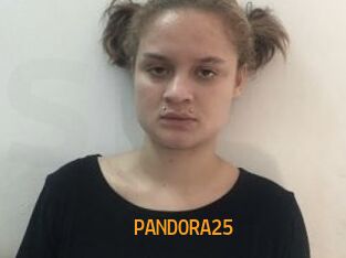 PANDORA25