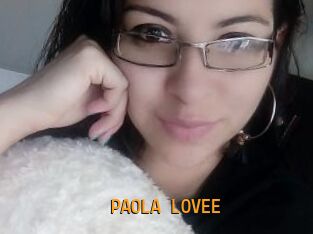 PAOLA_LOVEE
