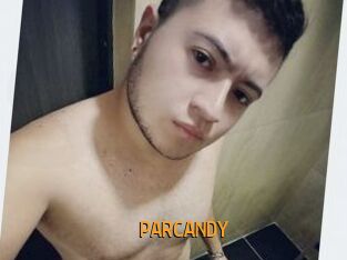 PARCANDY