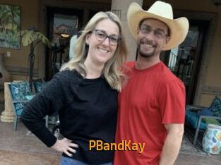 PBandKay