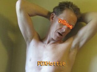 PDXHottie