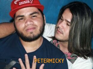 PETERMICKY