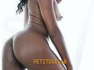 PETITDOLL18