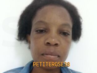 PETITEROSE38